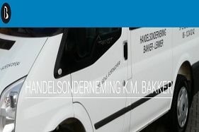 Camerabeveiliging Handelsonderneming