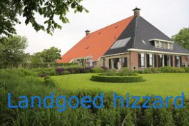 Camerabeveiliging Landgoed