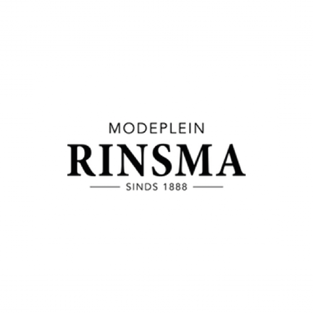 Logo Rinsma Gorredijk - Project Camerabeveiliging Friesland