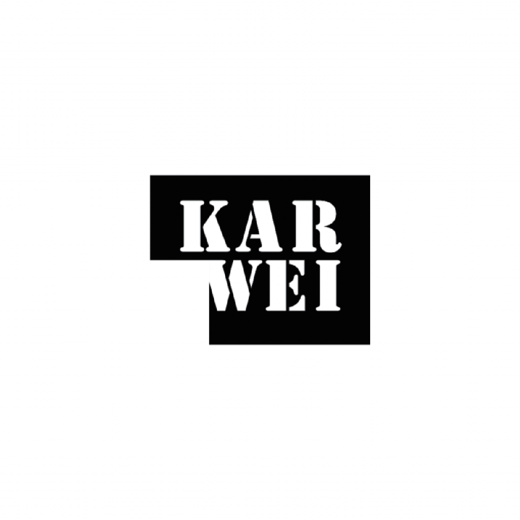 Logo Karwei Nederland - Project Camerabeveiliging Friesland