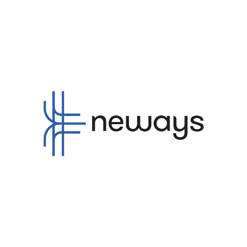 Logo Neways Leeuwarden - Project Camerabeveiliging Friesland