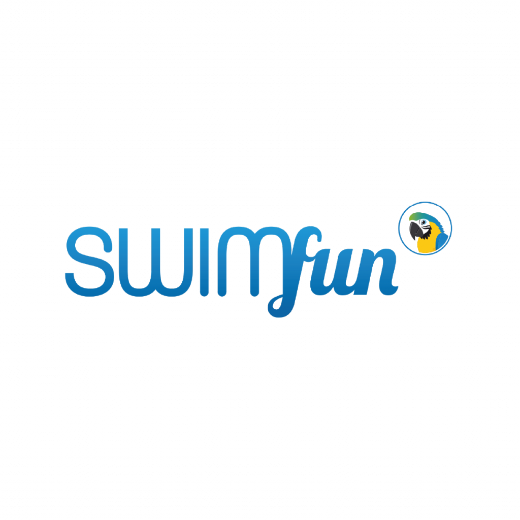 Logo Swimfun Joure - Project Camerabeveiliging Friesland